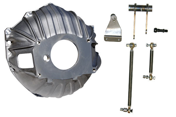 SO-CAL Speed Shop Clutch Linkage Assembly
