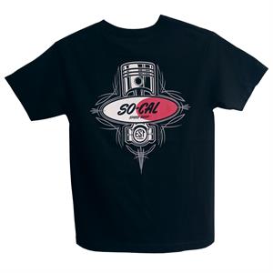 Mens T-Shirts – So-Cal Speed Shop Waco