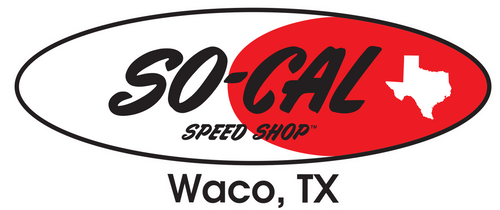 So-Cal Speed Shop Waco