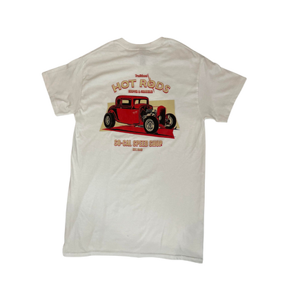 SO-CAL Speed Shop 5 Window Coupe T-shirt