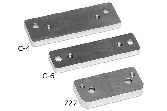 SO-CAL Speed Shop Transmission Mount Adapter Plates