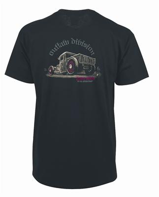 So-Cal Outlaws Truck T-Shirt