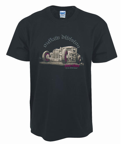 So-Cal Outlaws Truck T-Shirt