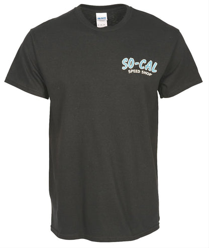So-Cal Speed Shop Re-Power T-Shirt
