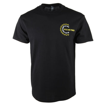 SO-CAL Lightning Flathead T-Shirt